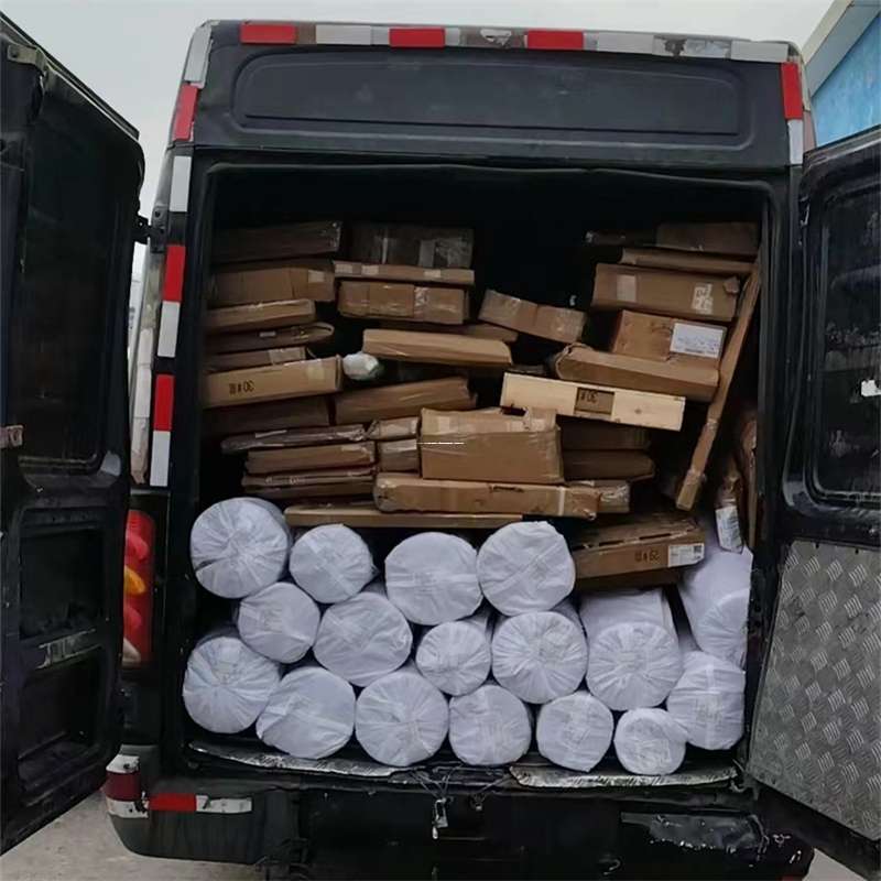 北京大兴至义乌货运专线，一站式物流服务助您货畅其流！（到义乌物流专线）