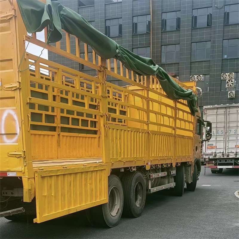 北京大兴到新泰物流公司——一站式货运服务（到新泰的物流）