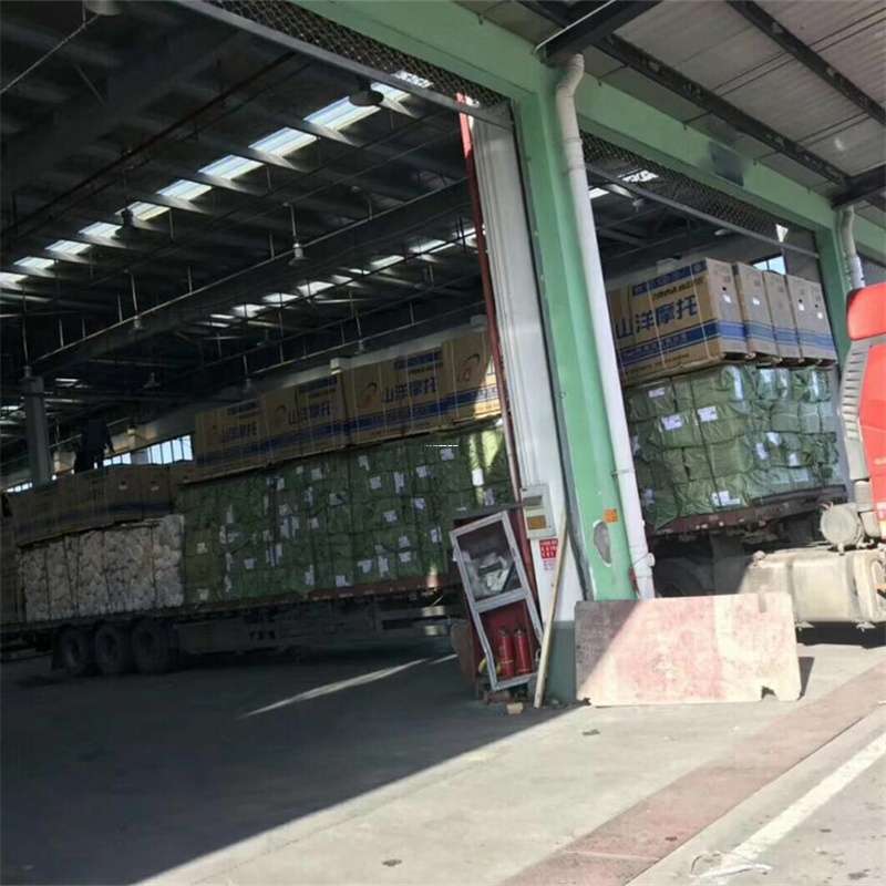 北京大兴到潜江物流公司，专业货运，高效快捷