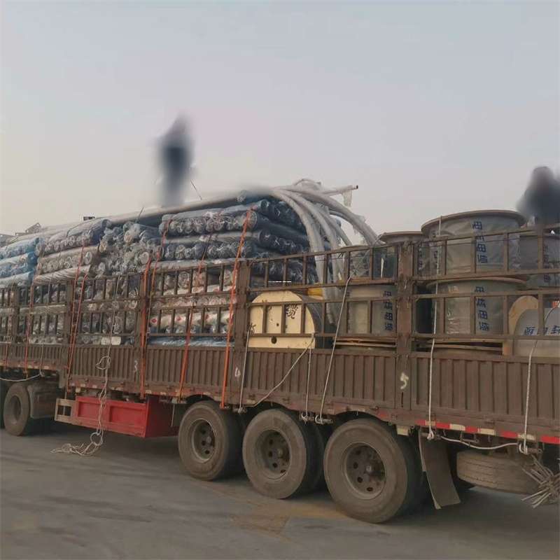北京大兴到六盘水物流公司——一站式服务，让货运更便捷