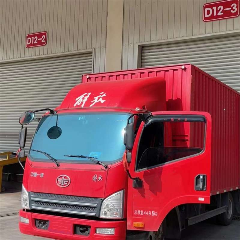 北京大兴至克孜勒苏物流专线一站式服务，高效运输保障