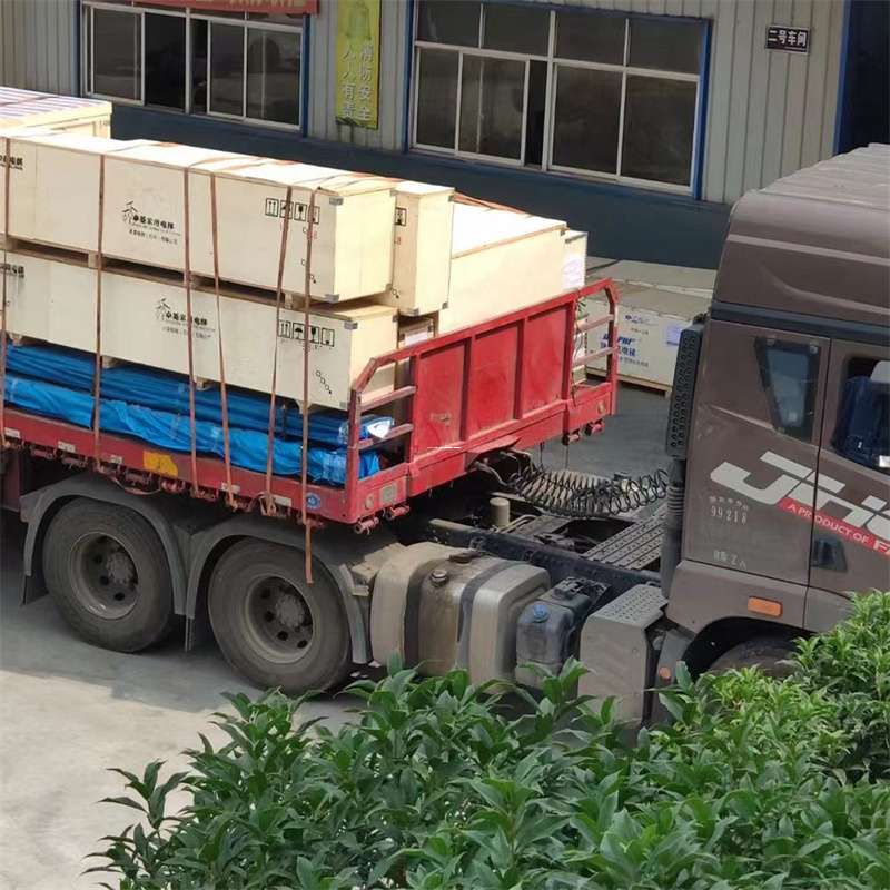 北京大兴到海口物流公司一站式服务，让货运更轻松